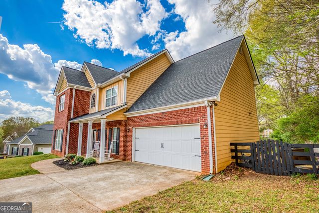 303 McKendree Court, Bethlehem, GA 30620