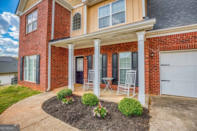 303 McKendree Court, Bethlehem, GA 30620