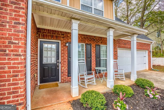 303 McKendree Court, Bethlehem, GA 30620