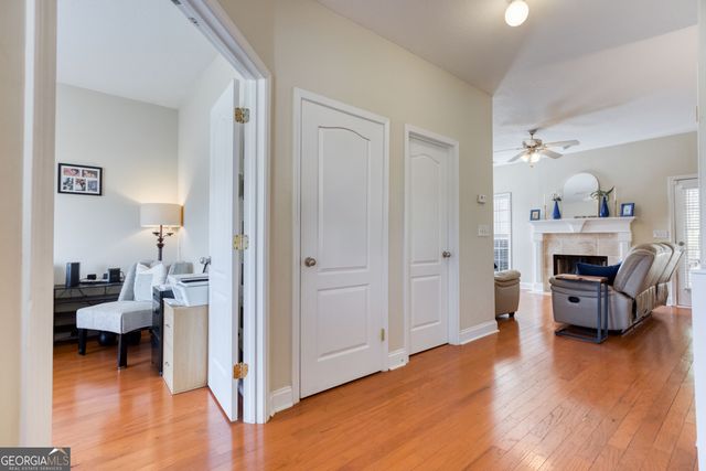 303 McKendree Court, Bethlehem, GA 30620