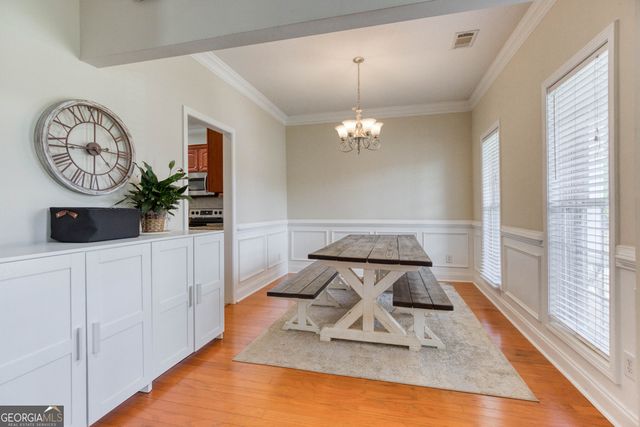 303 McKendree Court, Bethlehem, GA 30620