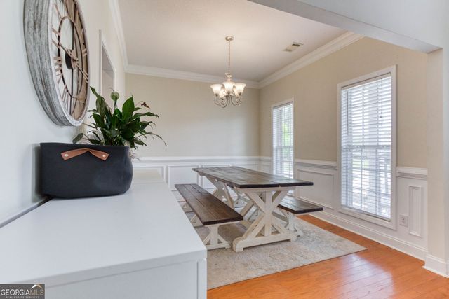 303 McKendree Court, Bethlehem, GA 30620