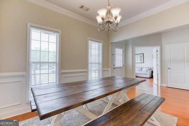 303 McKendree Court, Bethlehem, GA 30620