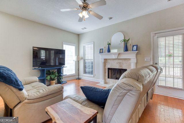 303 McKendree Court, Bethlehem, GA 30620