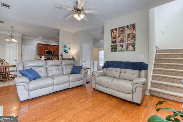 303 McKendree Court, Bethlehem, GA 30620