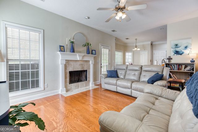 303 McKendree Court, Bethlehem, GA 30620