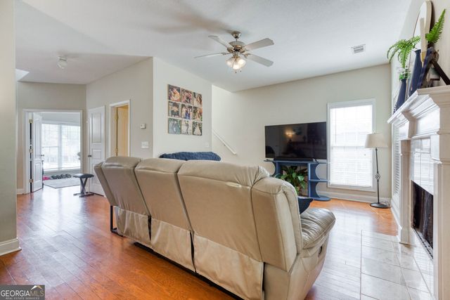 303 McKendree Court, Bethlehem, GA 30620