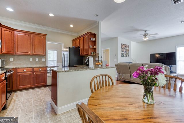 303 McKendree Court, Bethlehem, GA 30620