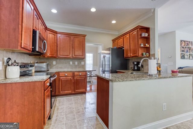 303 McKendree Court, Bethlehem, GA 30620