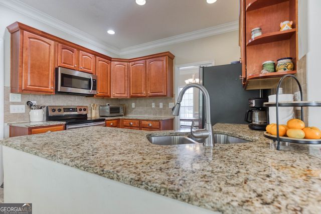 303 McKendree Court, Bethlehem, GA 30620