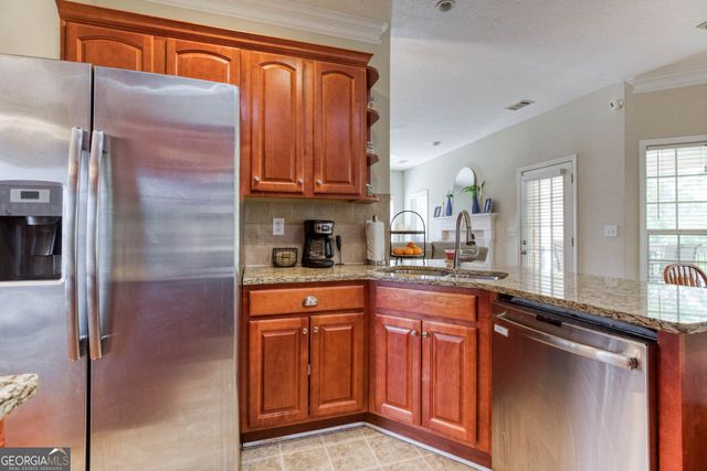 303 McKendree Court, Bethlehem, GA 30620