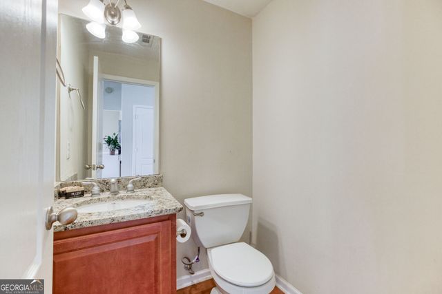 303 McKendree Court, Bethlehem, GA 30620