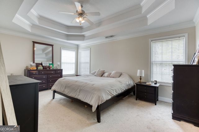 303 McKendree Court, Bethlehem, GA 30620