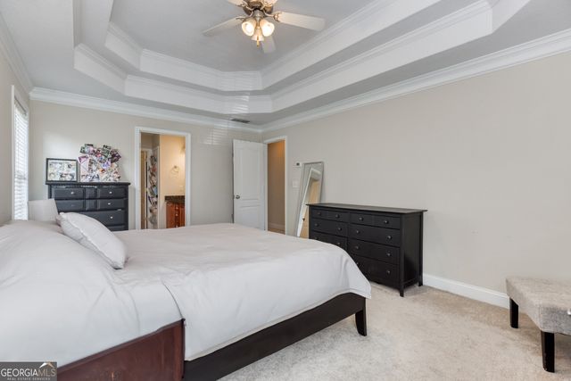 303 McKendree Court, Bethlehem, GA 30620