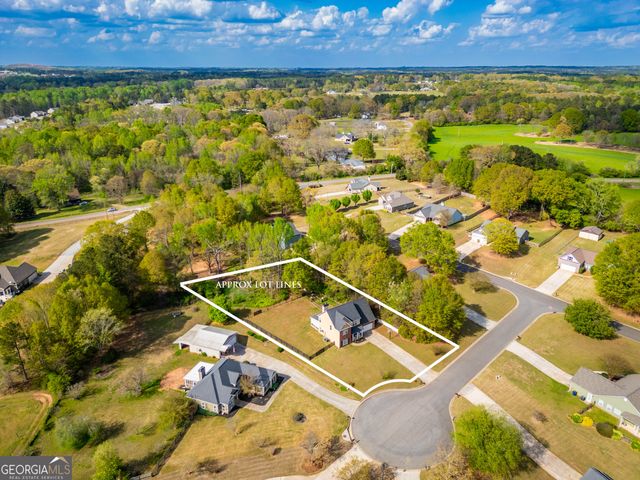 303 McKendree Court, Bethlehem, GA 30620