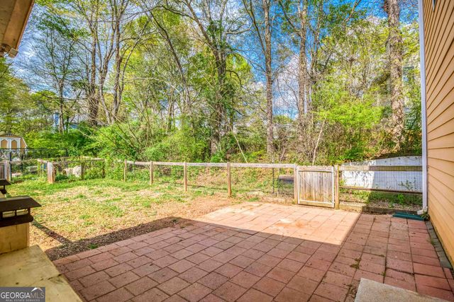 303 McKendree Court, Bethlehem, GA 30620