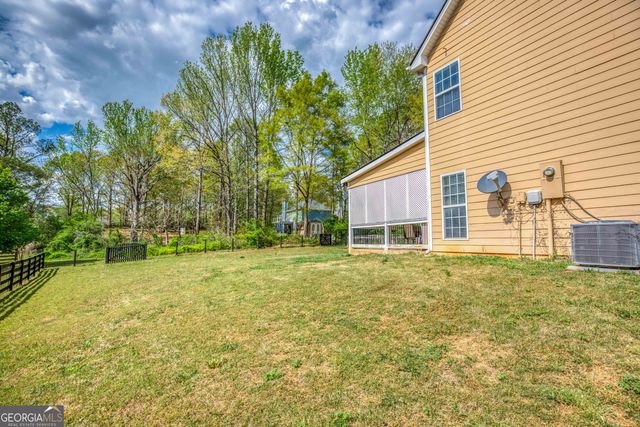 303 McKendree Court, Bethlehem, GA 30620