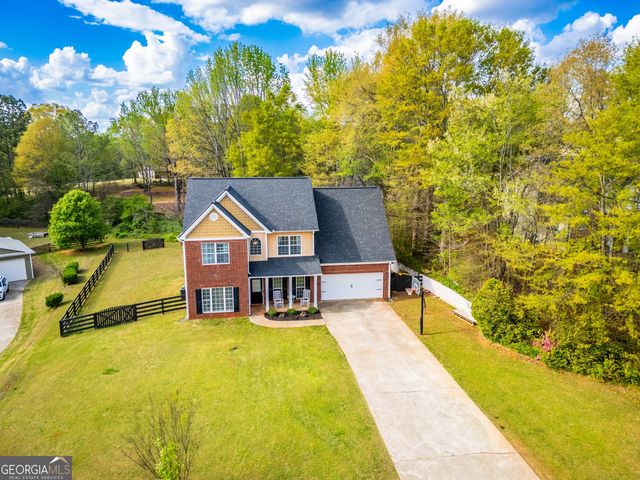 303 McKendree Court, Bethlehem, GA 30620