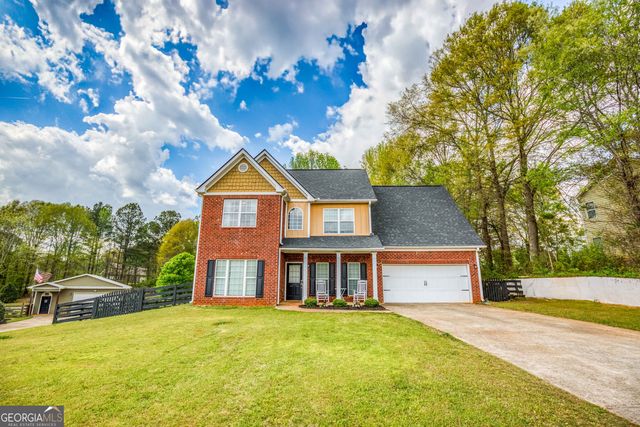 303 McKendree Court, Bethlehem, GA 30620