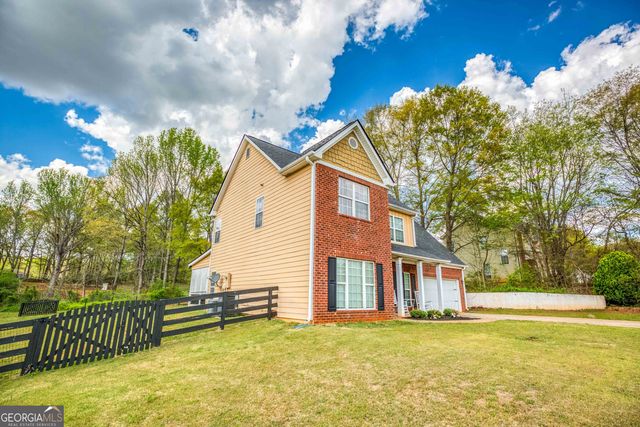 303 McKendree Court, Bethlehem, GA 30620