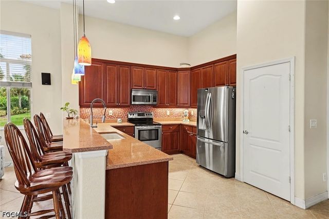 9040 Paseo De Valencia ST, Fort Myers, FL 33908