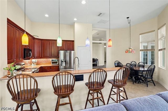 9040 Paseo De Valencia ST, Fort Myers, FL 33908