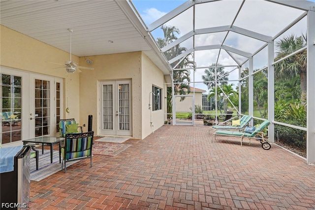 9040 Paseo De Valencia ST, Fort Myers, FL 33908