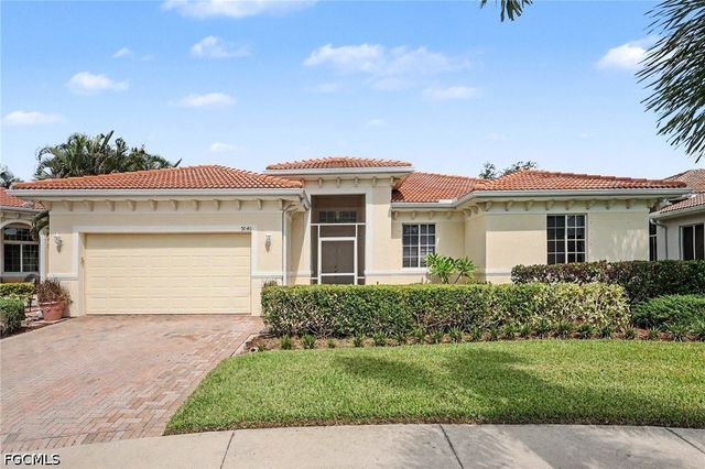 9040 Paseo De Valencia ST, Fort Myers, FL 33908