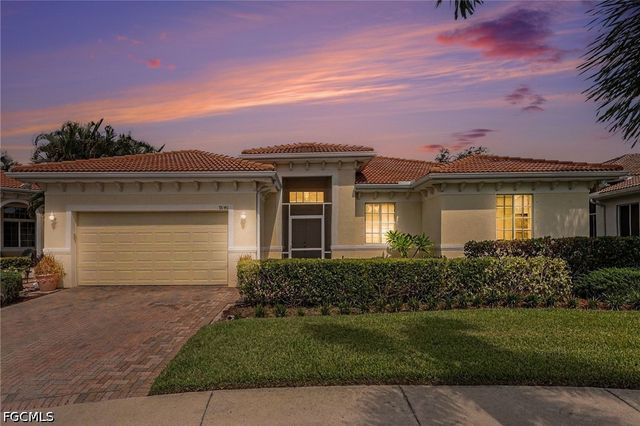 9040 Paseo De Valencia ST, Fort Myers, FL 33908