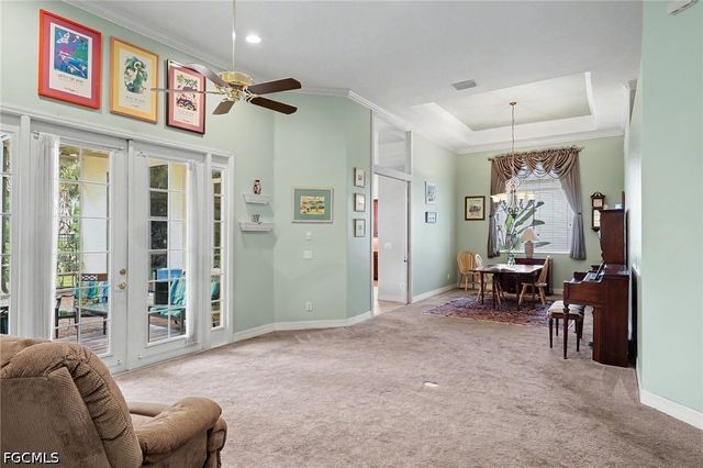 9040 Paseo De Valencia ST, Fort Myers, FL 33908