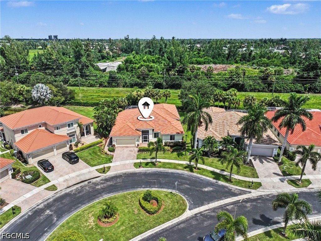 9040 Paseo De Valencia ST, Fort Myers, FL 33908