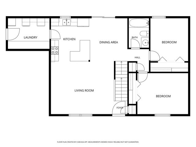 418 E Twisted Oak Rd, Derby, KS 67037