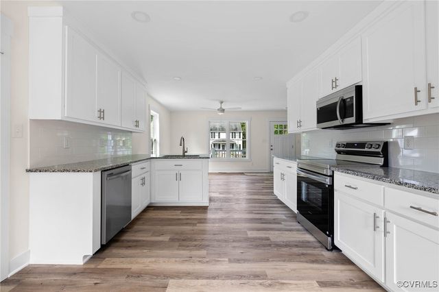 1820 Liberty Ave, Hopewell, VA 23860