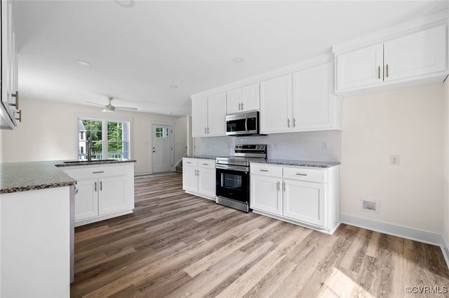 1820 Liberty Ave, Hopewell, VA 23860