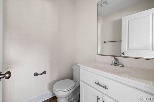 1820 Liberty Ave, Hopewell, VA 23860