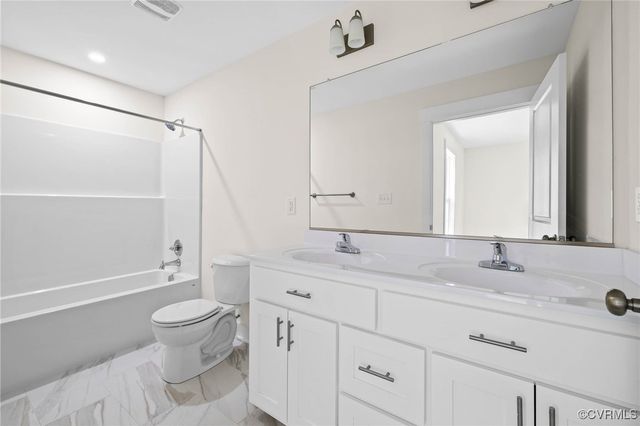 1820 Liberty Ave, Hopewell, VA 23860