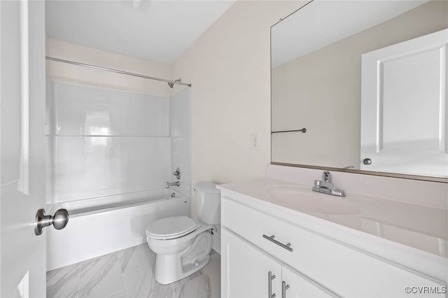 1820 Liberty Ave, Hopewell, VA 23860