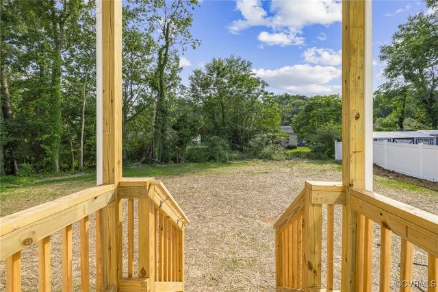 1820 Liberty Ave, Hopewell, VA 23860