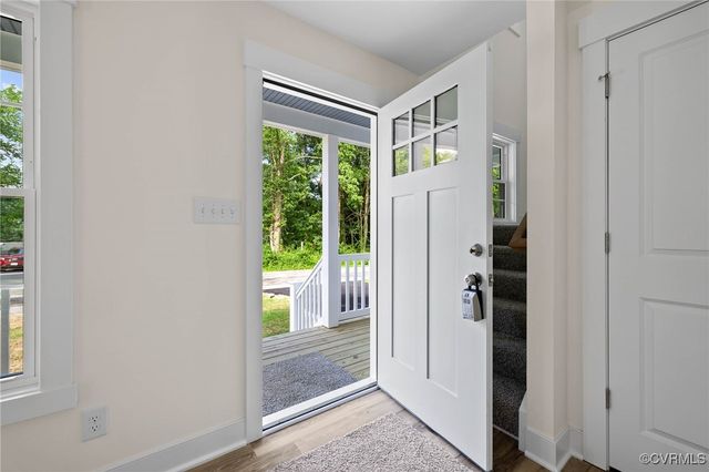 1820 Liberty Ave, Hopewell, VA 23860