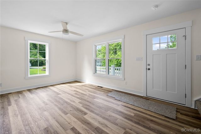 1820 Liberty Ave, Hopewell, VA 23860