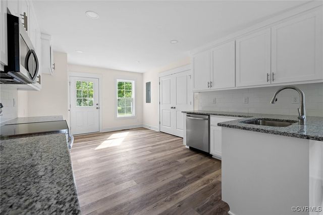 1820 Liberty Ave, Hopewell, VA 23860