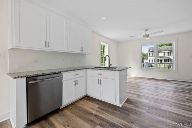 1820 Liberty Ave, Hopewell, VA 23860