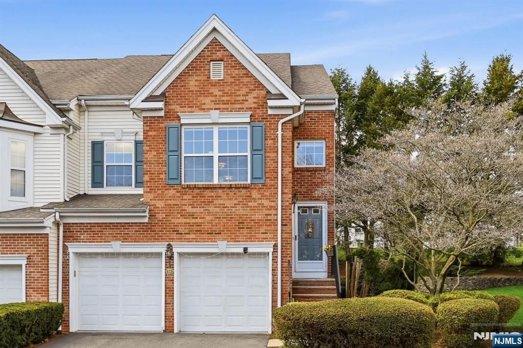 123 Barclay Drive 1132, Nutley, NJ 07110