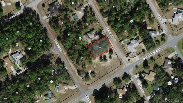 9186 N Akola Way, Citrus Springs, FL 34434