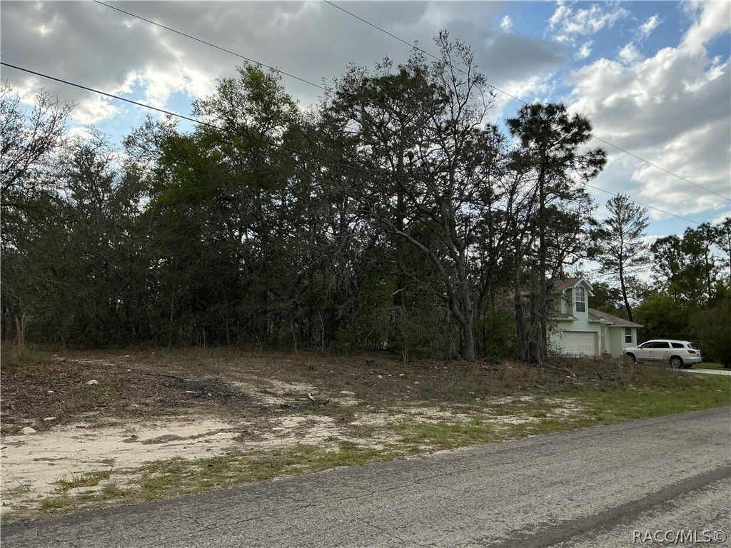 9186 N Akola Way, Citrus Springs, FL 34434