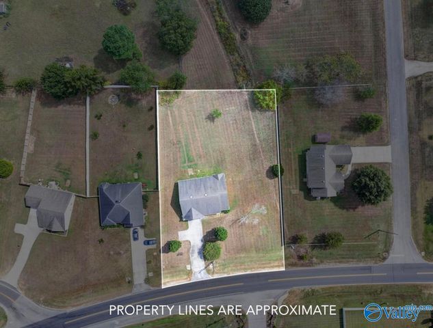 27168 Alabama Highway 251, Elkmont, AL 35620