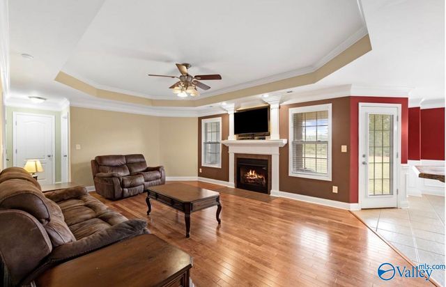 27168 Alabama Highway 251, Elkmont, AL 35620