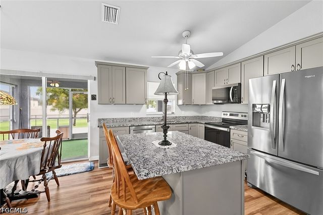 1904 NW Embers TER, Cape Coral, FL 33993