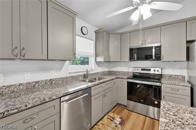 1904 NW Embers TER, Cape Coral, FL 33993
