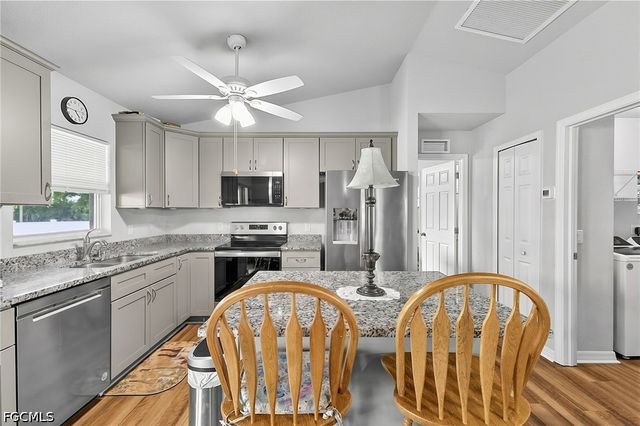 1904 NW Embers TER, Cape Coral, FL 33993